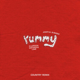 Album cover of Yummy (Country Remix)