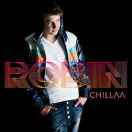 Album cover of Chillaa (Deluxe)