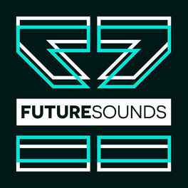 Album cover of Future Sounds EP