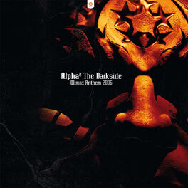 Album cover of The Darkside (Qlimax Anthem 2006)