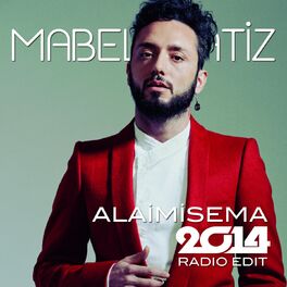 Album cover of Alaimisema (2014 Radio Edit)