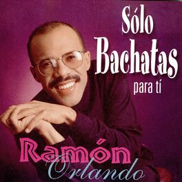 Album cover of Solo Bachatas para Ti
