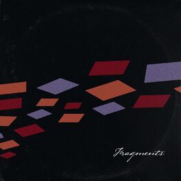 Album cover of Fragments