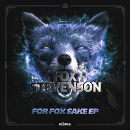 Album cover of For Fox Sake - EP