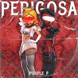 Album cover of Perigosa