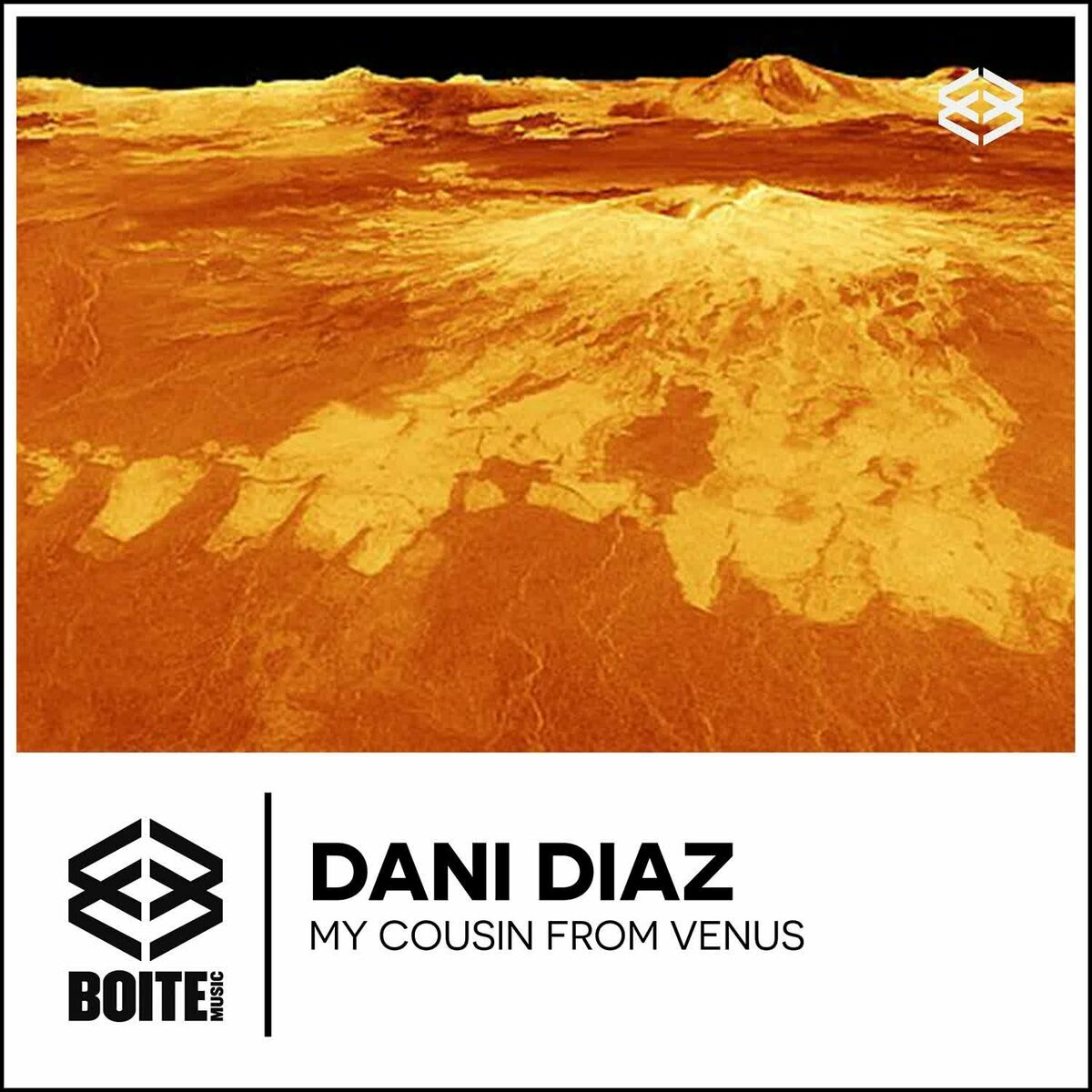 Dani Diaz: albums, songs, playlists | Listen on Deezer