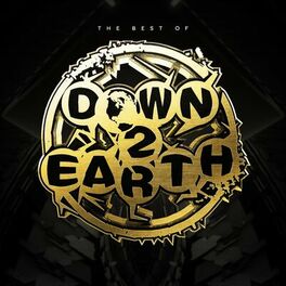 Album cover of Best Of Down 2 Earth