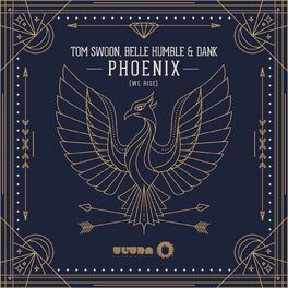 Album cover of Phoenix (we rise) (Radio Edit)