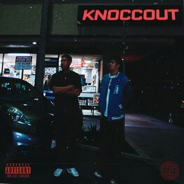 Album cover of Knoccout