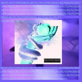 Album cover of Fruto Proibido