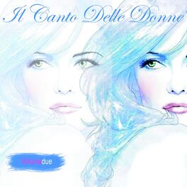 Album cover of Il canto delle donne, Vol. 2