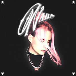 Album cover of Nada