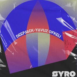 Album cover of Syro