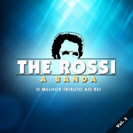 Album cover of The Rossi, Vol. 2