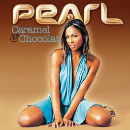 Album cover of Caramel et Chocolat