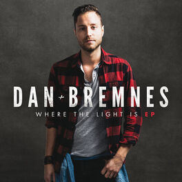 Album cover of Where The Light Is EP