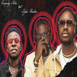 Album cover of Kpam Yogo