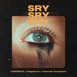 Album cover of Sry