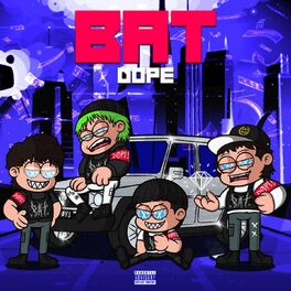 Album cover of Bat