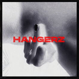 Album cover of Hangerz