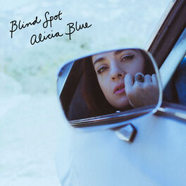 Album cover of Blind Spot