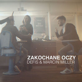 Album cover of Zakochane oczy