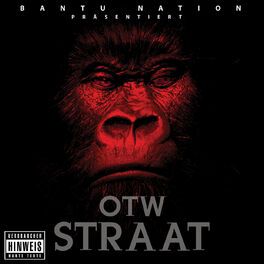 Album cover of Straat