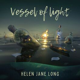 Album cover of Vessel of Light