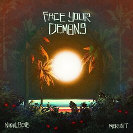 Album cover of Face Your Demons