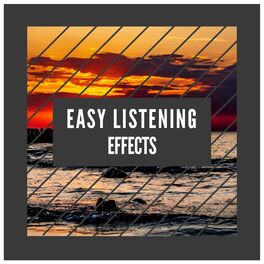 Album cover of Easy Listening Effects, Vol. 3