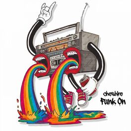 Album cover of Funk On