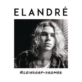 Album cover of Kleindorp - Dromer