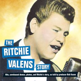 Album cover of The Ritchie Valens Story