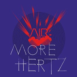 Album cover of More Hertz