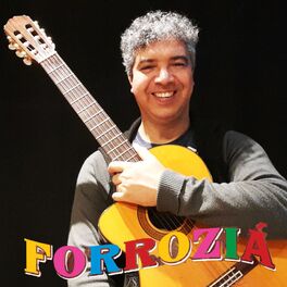 Album cover of Forroziá