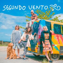 Album cover of Segundo Vento