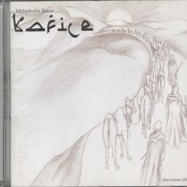 Album picture of Kafile
