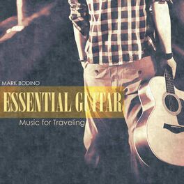 Album cover of Essential Guitar: Music for Traveling