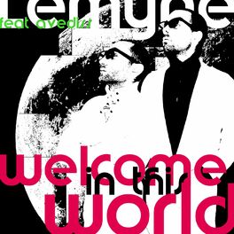 Album cover of Welcome in This World