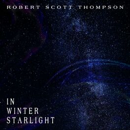 Album cover of In Winter Starlight