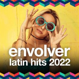 Album cover of Envolver - Latin Hits 2022