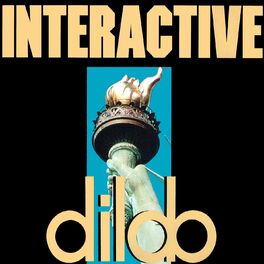 Album cover of Dildo