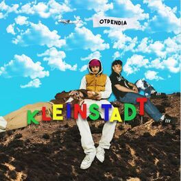Album cover of Kleinstadt