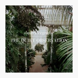 Album cover of The Quiet Observation