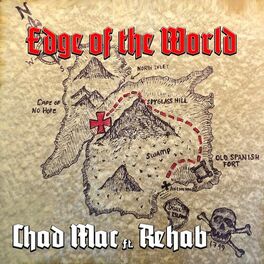 Album cover of Edge of the World