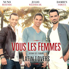 Album cover of Vous Les Femmes (Pobre Diablo)