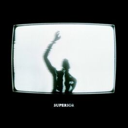 Album cover of SUPERIOR