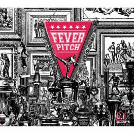 Album cover of Music for Sport - Fever Pitch