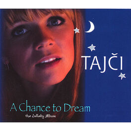 Album cover of A Chance to Dream