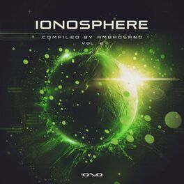 Album cover of Ionosphere, Vol. 2
